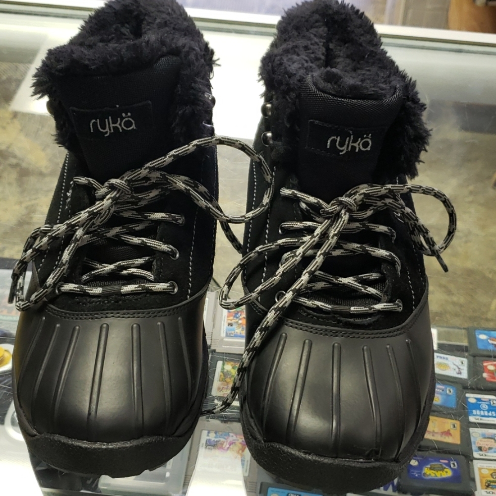 Ryka Men Snow Shoes